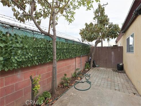 4109 W 5th F2 , Santa Ana, CA
