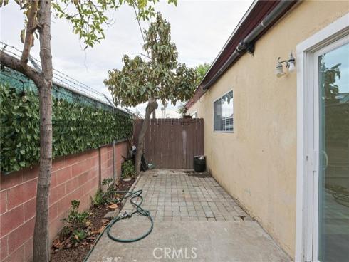 4109 W 5th F2 , Santa Ana, CA