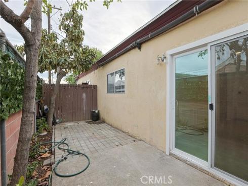4109 W 5th F2 , Santa Ana, CA