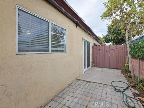 4109 W 5th F2 , Santa Ana, CA