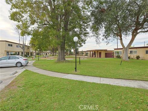 4109 W 5th F2 , Santa Ana, CA