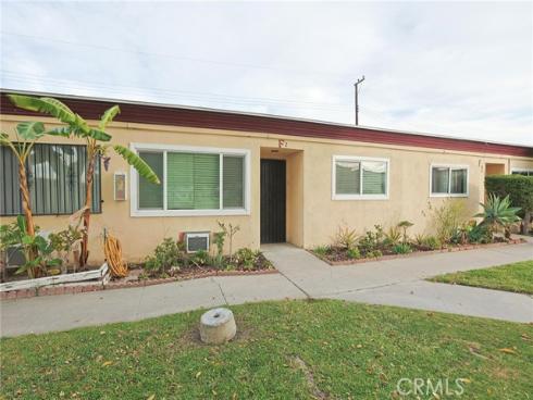 4109 W 5th F2 , Santa Ana, CA