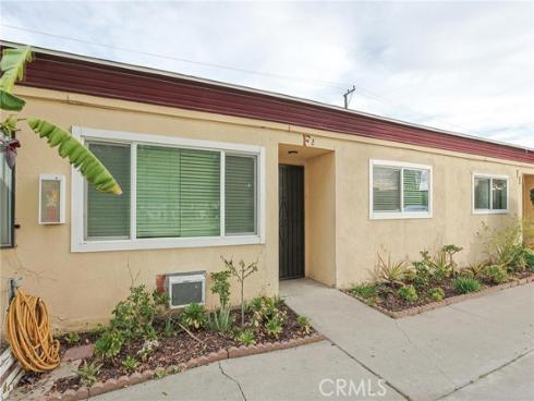 4109 W 5th F2 , Santa Ana, CA