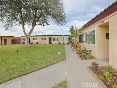 4109 W 5th F2 , Santa Ana, CA