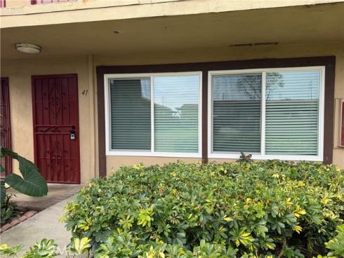 1400 W. Warner Avenue 41
