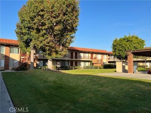 1400 W Warner 41 Avenue, Santa Ana, CA