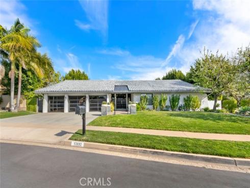13692 Jenet , Santa Ana, CA