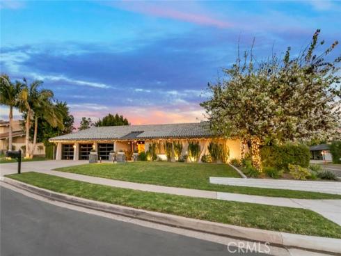 13692 Jenet , Santa Ana, CA