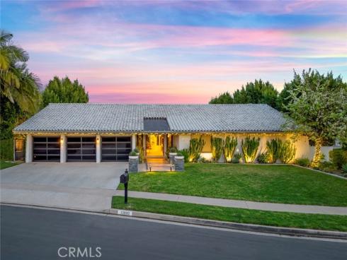 13692 Jenet , Santa Ana, CA