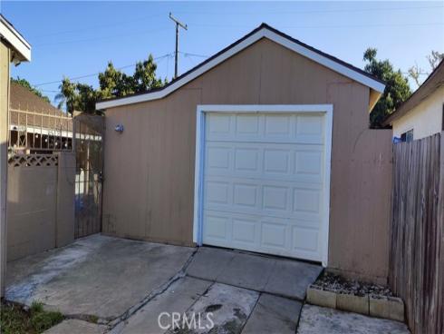 2125  Rousselle   Street, Santa Ana, CA