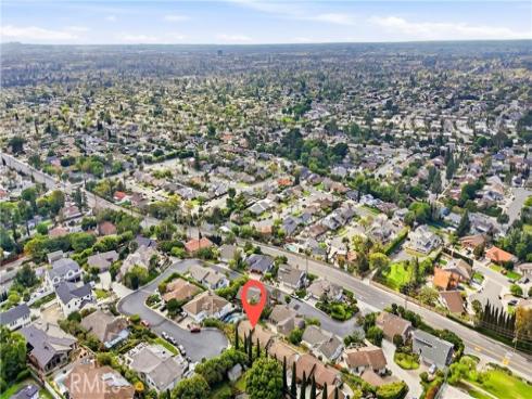 18831 Winnwood Lane, Santa Ana, CA
