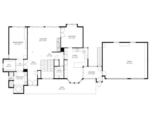 18831 Winnwood Lane, Santa Ana, CA
