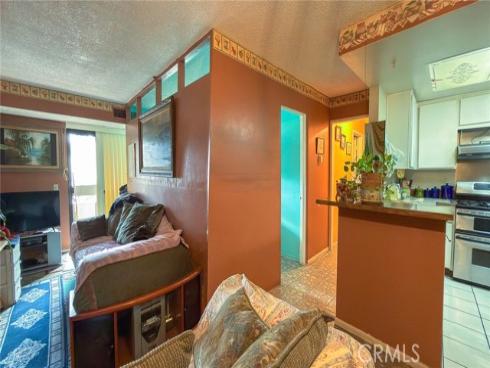 700 W 3rd 314 , Santa Ana, CA
