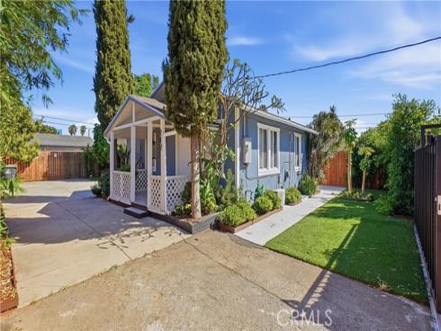 215 N Mcclay , Santa Ana, CA