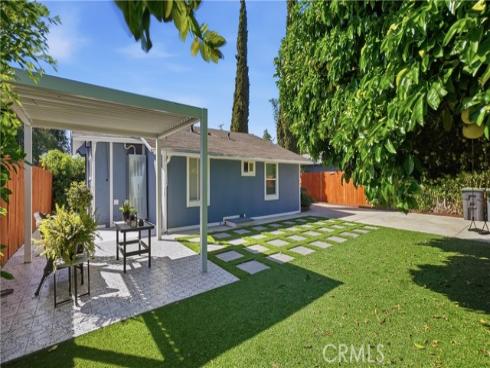 215 N Mcclay , Santa Ana, CA
