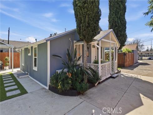 215 N Mcclay , Santa Ana, CA
