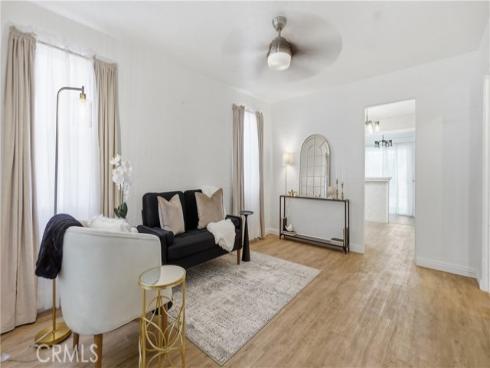 215 N Mcclay , Santa Ana, CA