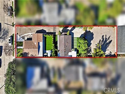 215 N Mcclay , Santa Ana, CA