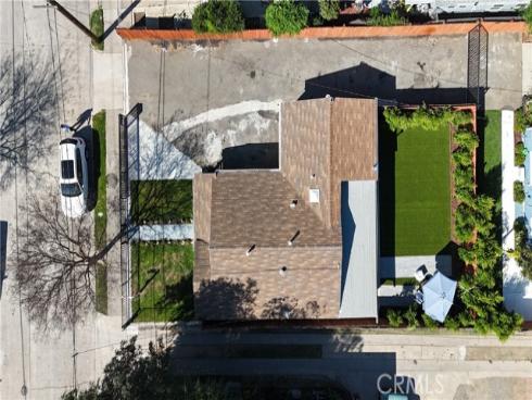 215 N Mcclay , Santa Ana, CA