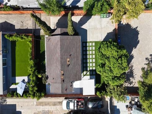 215 N Mcclay , Santa Ana, CA