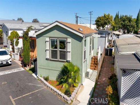 2767 W 1st  12 , Santa Ana, CA