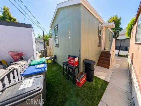 2767 W 1st  12 , Santa Ana, CA