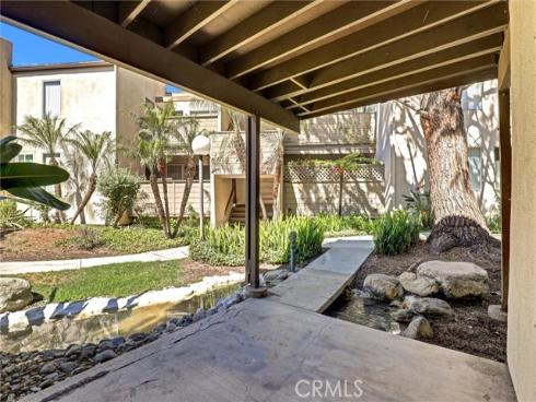 1466 Cabrillo Park C , Santa Ana, CA