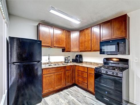 1466 Cabrillo Park C , Santa Ana, CA