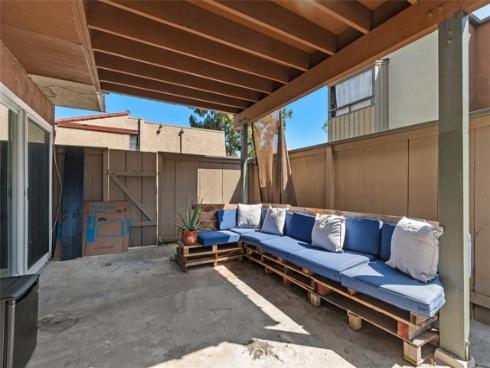 1001 W Stevens 157 Avenue, Santa Ana, CA