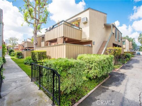 1001 W Stevens 157 Avenue, Santa Ana, CA