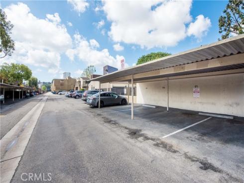 1001 W Stevens 157 Avenue, Santa Ana, CA