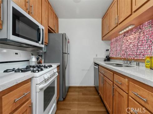 1001 W Stevens 157 Avenue, Santa Ana, CA