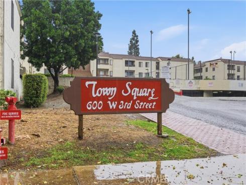 600 W 3rd A210 Street, Santa Ana, CA