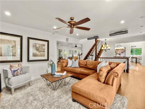 19151 Fowler , Santa Ana, CA