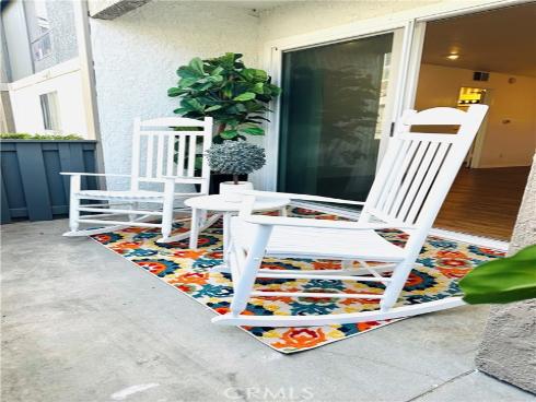 2815 S Fairview  A , Santa Ana, CA