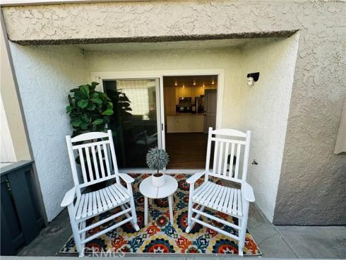 2815 S Fairview  A , Santa Ana, CA