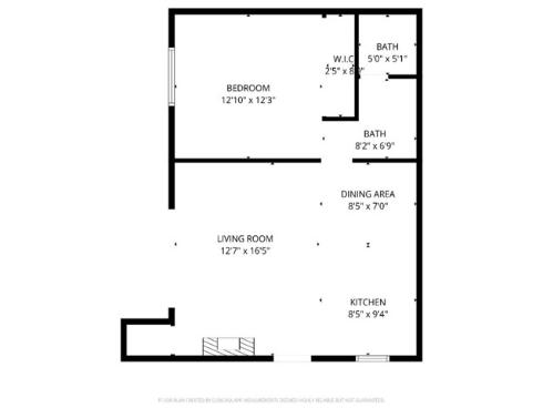 2815 S Fairview  A , Santa Ana, CA