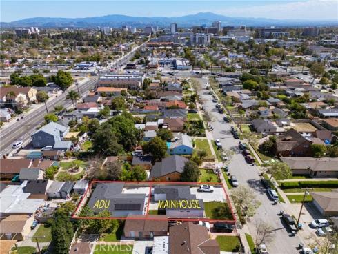 1411 W 7th   Street, Santa Ana, CA