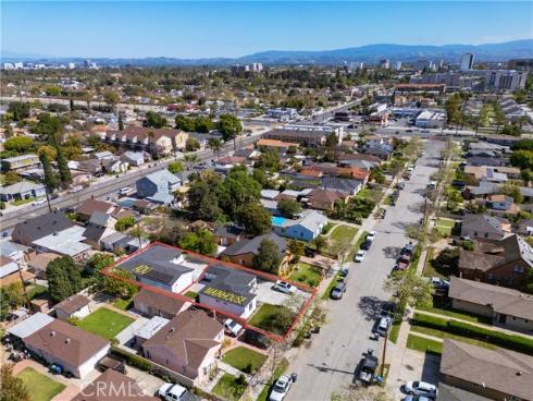 1411 W 7th   Street, Santa Ana, CA