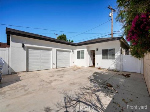 1411 W 7th   Street, Santa Ana, CA