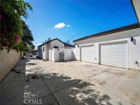 1411 W 7th   Street, Santa Ana, CA