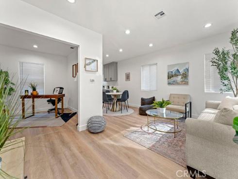 1411 W 7th   Street, Santa Ana, CA