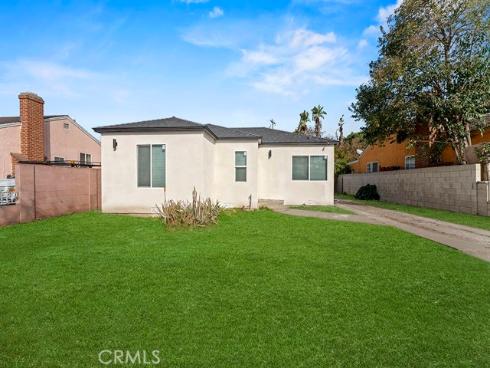 1411 W 7th   Street, Santa Ana, CA