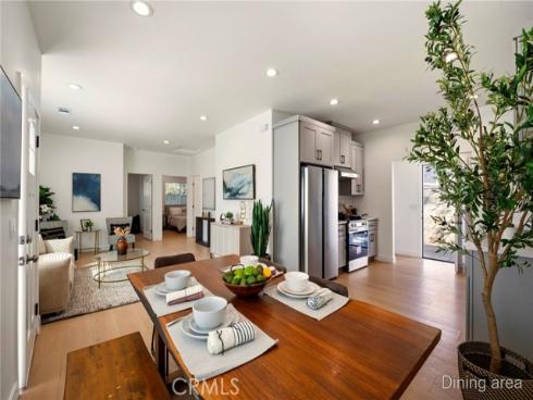 1411 W 7th   Street, Santa Ana, CA