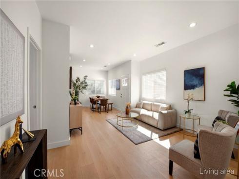 1411 W 7th   Street, Santa Ana, CA