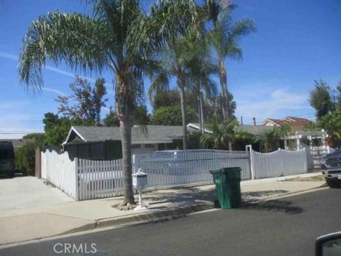 13571  Laurinda   Way, Santa Ana, CA