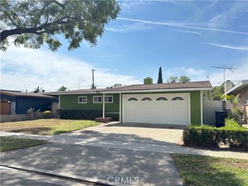 1022 Concord St , Santa Ana, CA