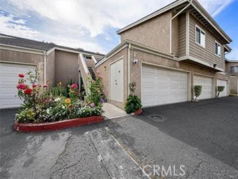 3936 W 5th 44 , Santa Ana, CA