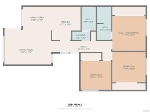 3936 W 5th 44 , Santa Ana, CA