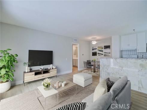 2861 S Fairview A , Santa Ana, CA